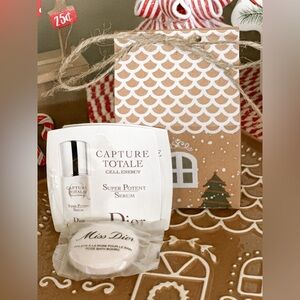 Dior Stocking Bundle